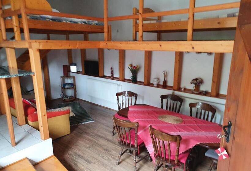 膳宿费 Helesfa Vendégház