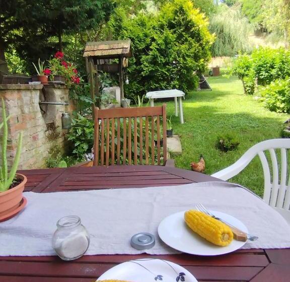 膳宿费 Helesfa Vendégház