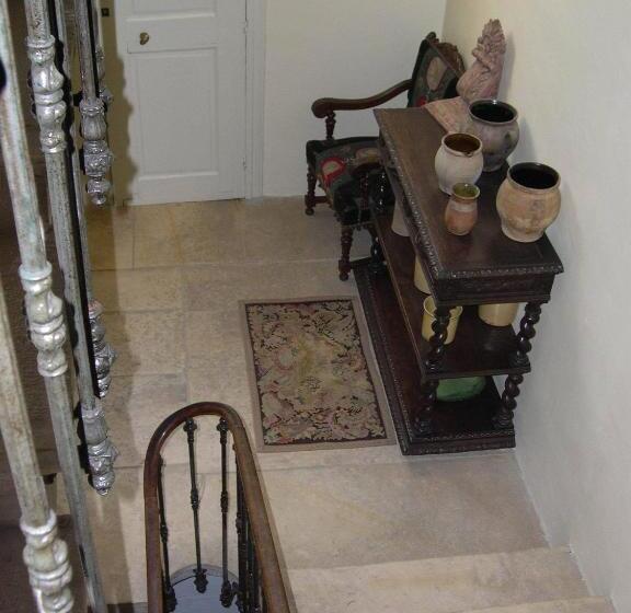 بنسيون Le Clos De La Chardonnière