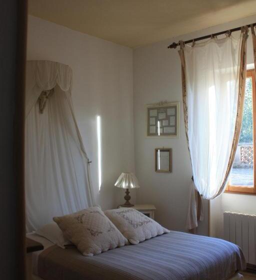 بنسيون Le Clos De La Chardonnière