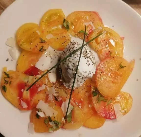 ペンション Le Clos De La Chardonnière