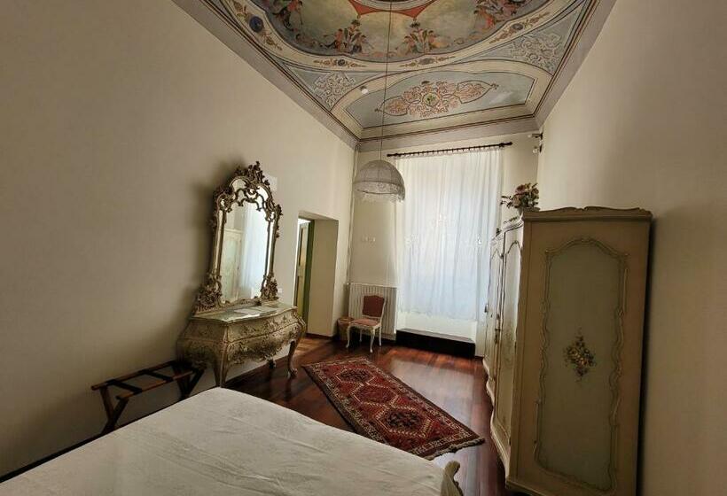 بنسيون Palazzo Fassitelli