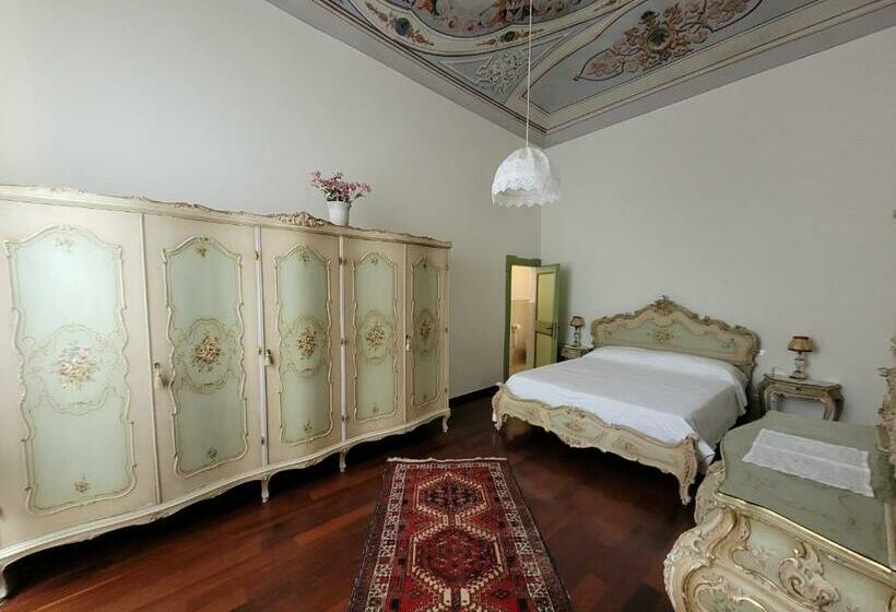 بنسيون Palazzo Fassitelli