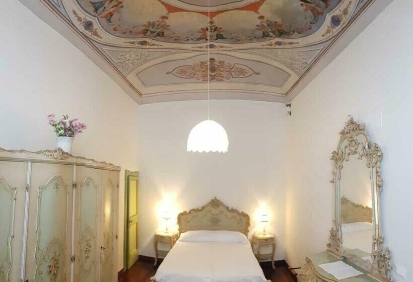 بنسيون Palazzo Fassitelli