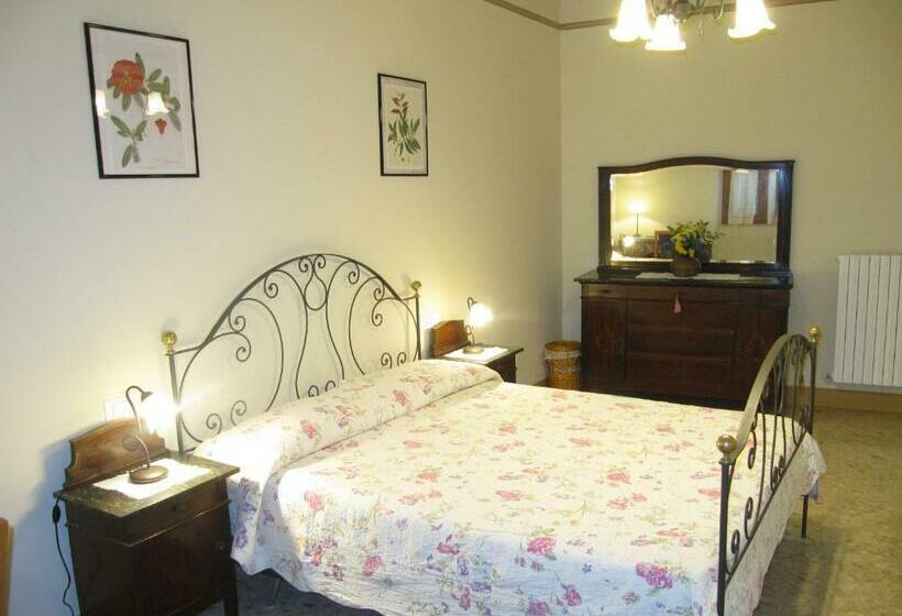 بنسيون Palazzo Fassitelli