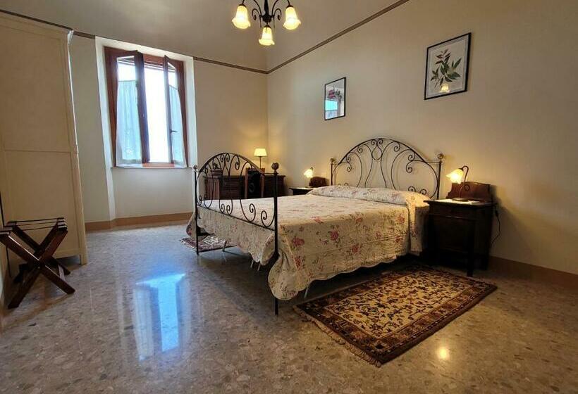 بنسيون Palazzo Fassitelli