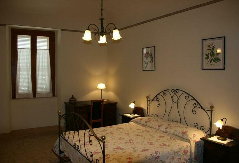 بنسيون Palazzo Fassitelli