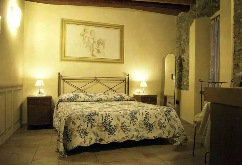 پانسیون Pietre Di Mare