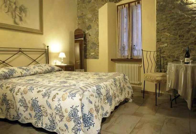 پانسیون Pietre Di Mare