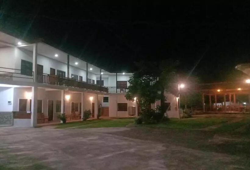 Majatalo Sanhak Guesthouse 1