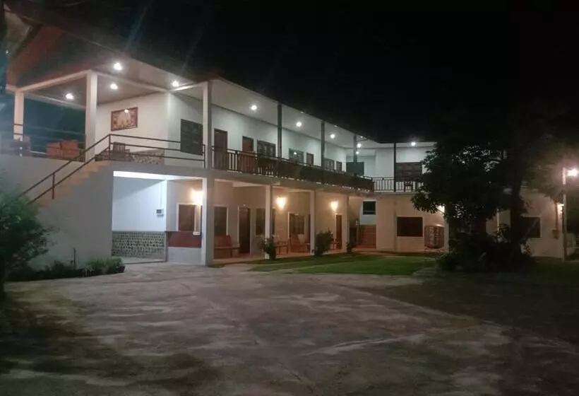 Majatalo Sanhak Guesthouse 1