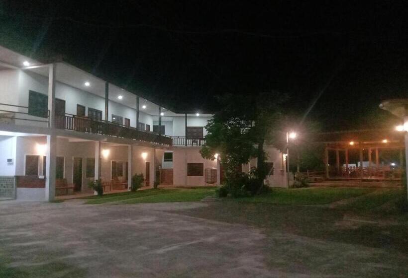 بنسيون Sanhak Guesthouse 1