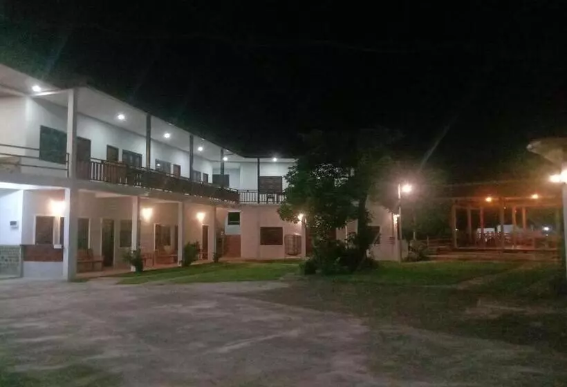 Majatalo Sanhak Guesthouse 1