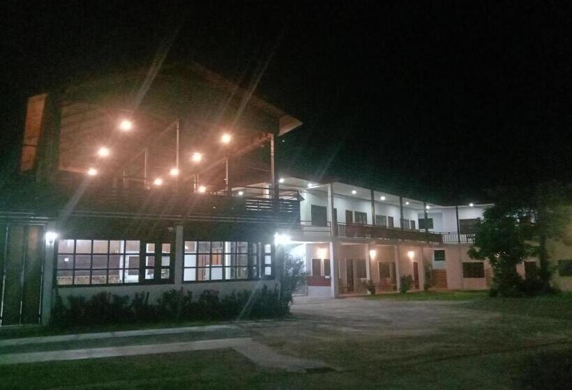 بنسيون Sanhak Guesthouse 1