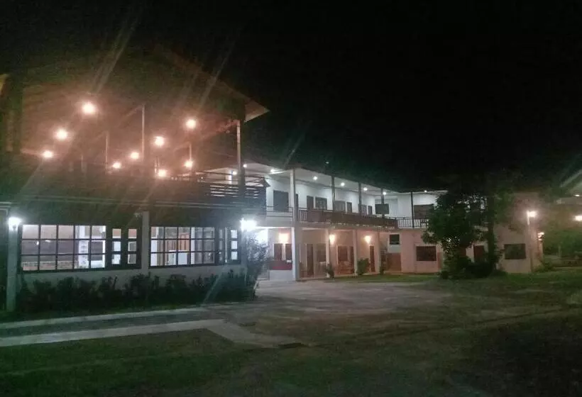 Majatalo Sanhak Guesthouse 1