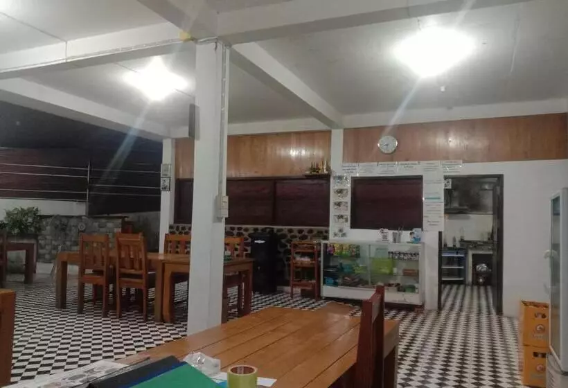 Majatalo Sanhak Guesthouse 1