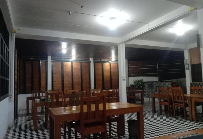 بنسيون Sanhak Guesthouse 1