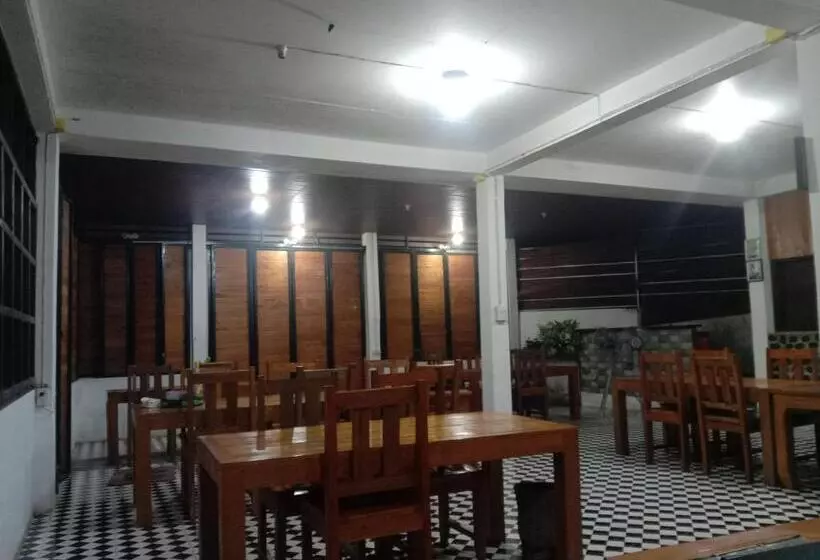 Majatalo Sanhak Guesthouse 1