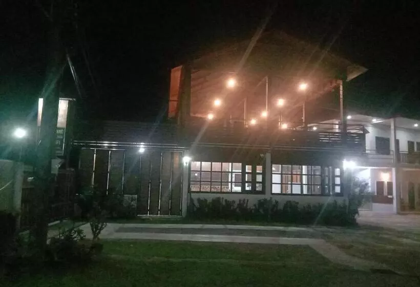 Majatalo Sanhak Guesthouse 1