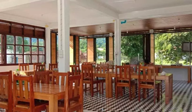 Majatalo Sanhak Guesthouse 1