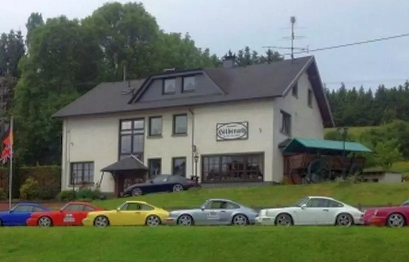 Pension Hilberath