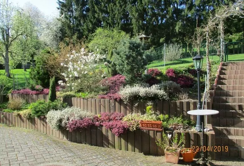 Pension Hilberath