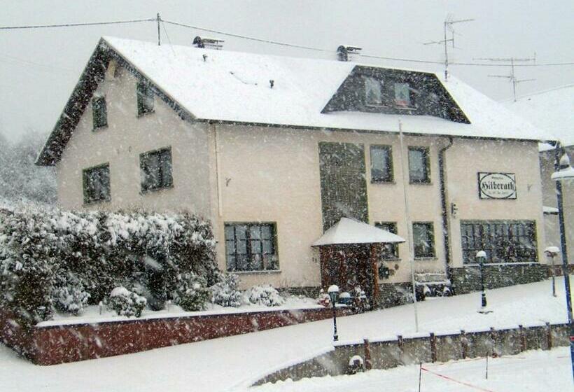Pension Hilberath
