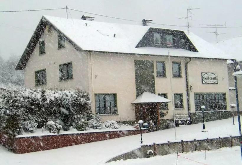 Pension Hilberath