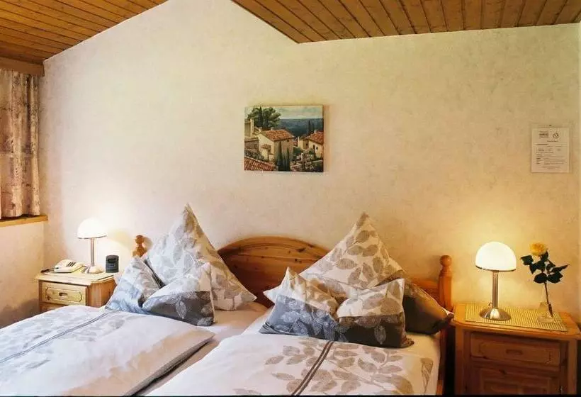 Pension Hilberath