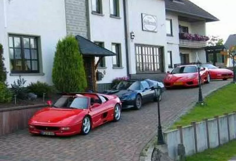 Pension Hilberath