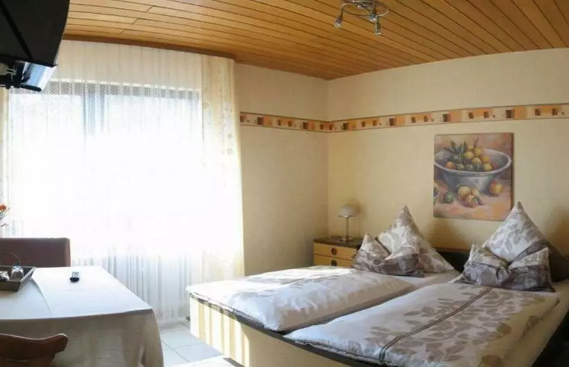 Pension Hilberath