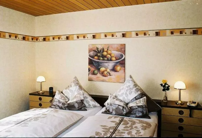 Pension Hilberath