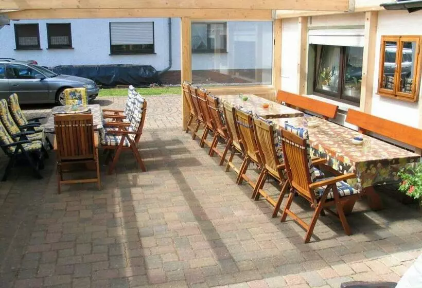 Pension Hilberath
