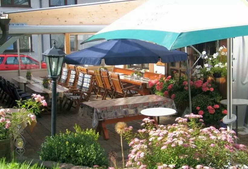 Pension Hilberath