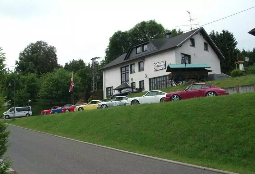Pension Hilberath