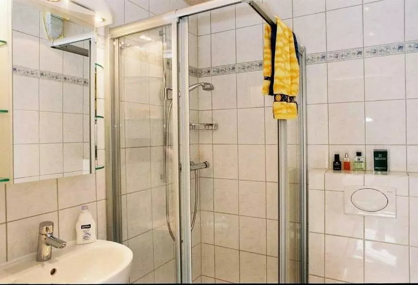 Pension Hilberath