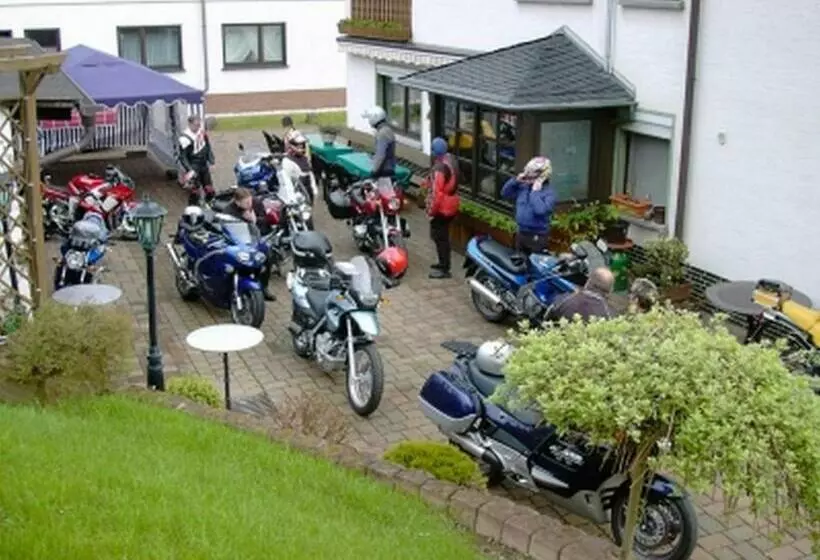 Pension Hilberath