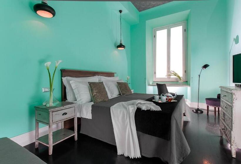 Nocleg ze śniadaniem Daniele Manin Guesthouse