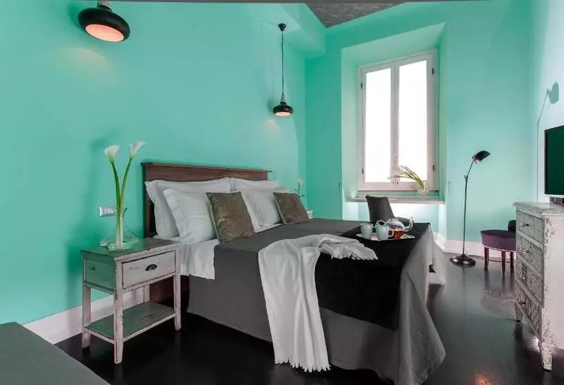 住宿加早餐 Daniele Manin Guesthouse