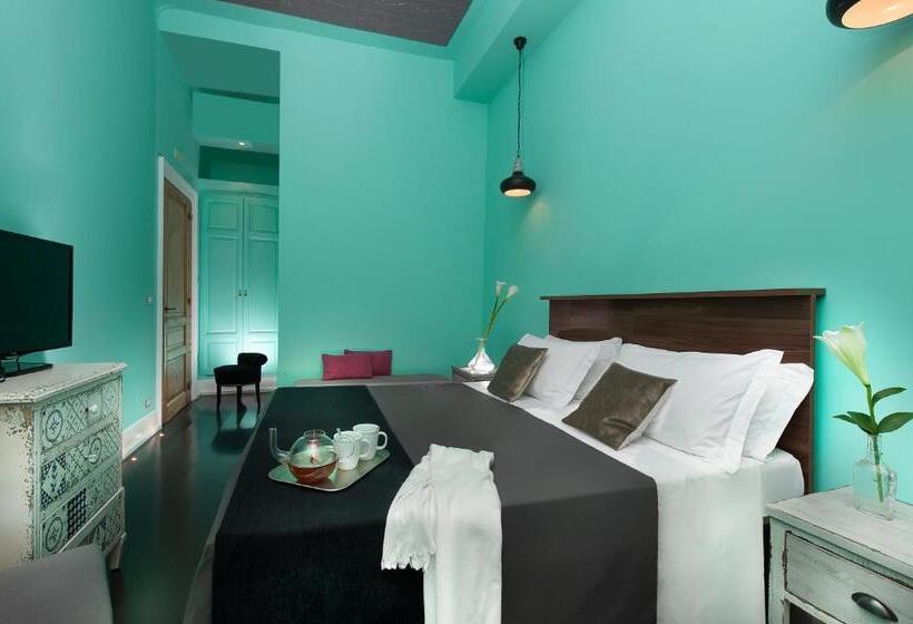 Nocleg ze śniadaniem Daniele Manin Guesthouse