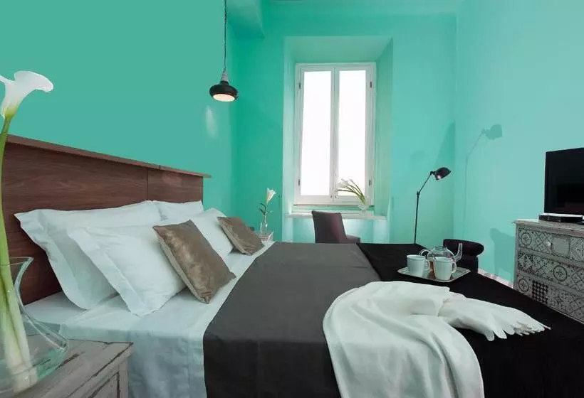 住宿加早餐 Daniele Manin Guesthouse