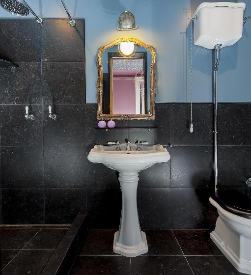 Nocleg ze śniadaniem Daniele Manin Guesthouse