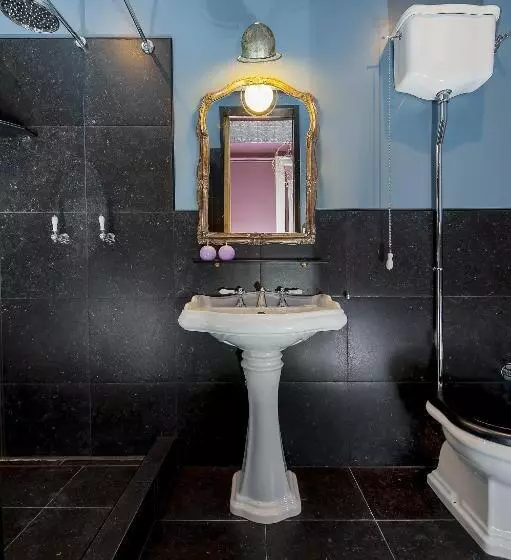 住宿加早餐 Daniele Manin Guesthouse