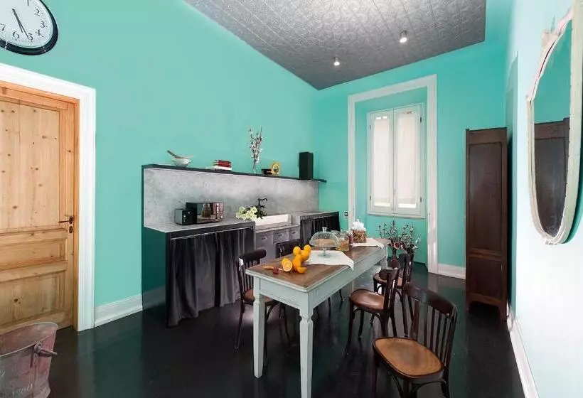 住宿加早餐 Daniele Manin Guesthouse