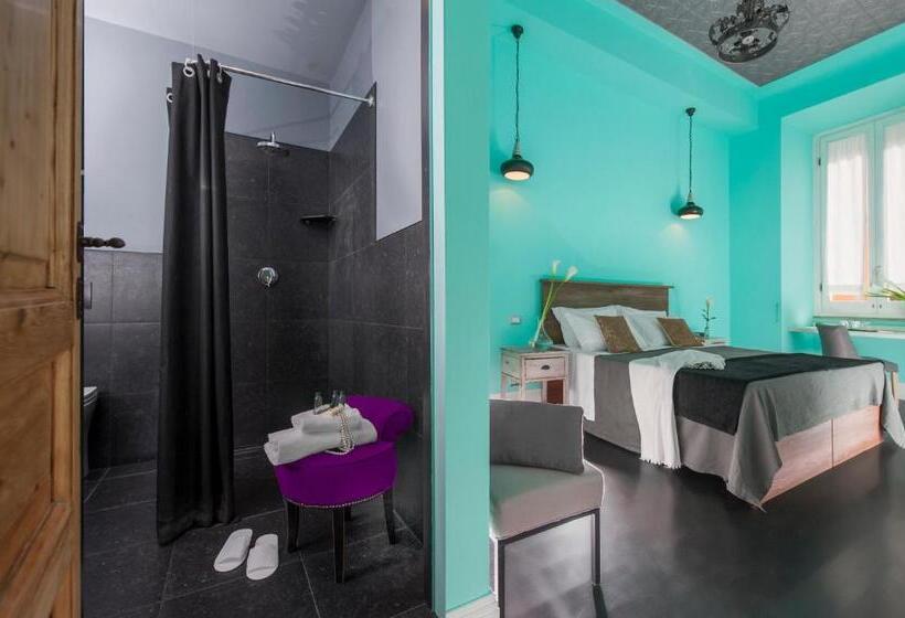 Nocleg ze śniadaniem Daniele Manin Guesthouse