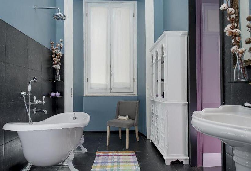 Nocleg ze śniadaniem Daniele Manin Guesthouse