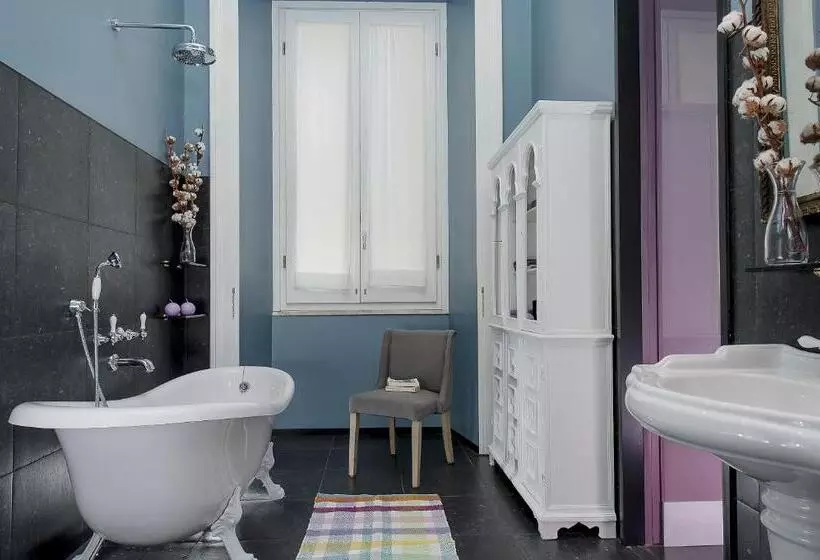 住宿加早餐 Daniele Manin Guesthouse