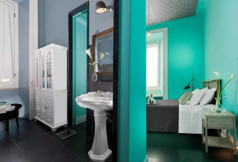 住宿加早餐 Daniele Manin Guesthouse