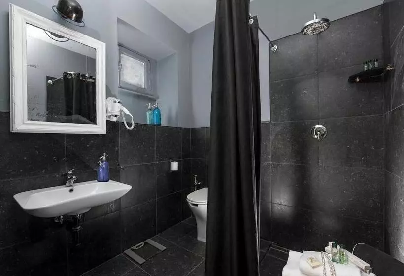 住宿加早餐 Daniele Manin Guesthouse