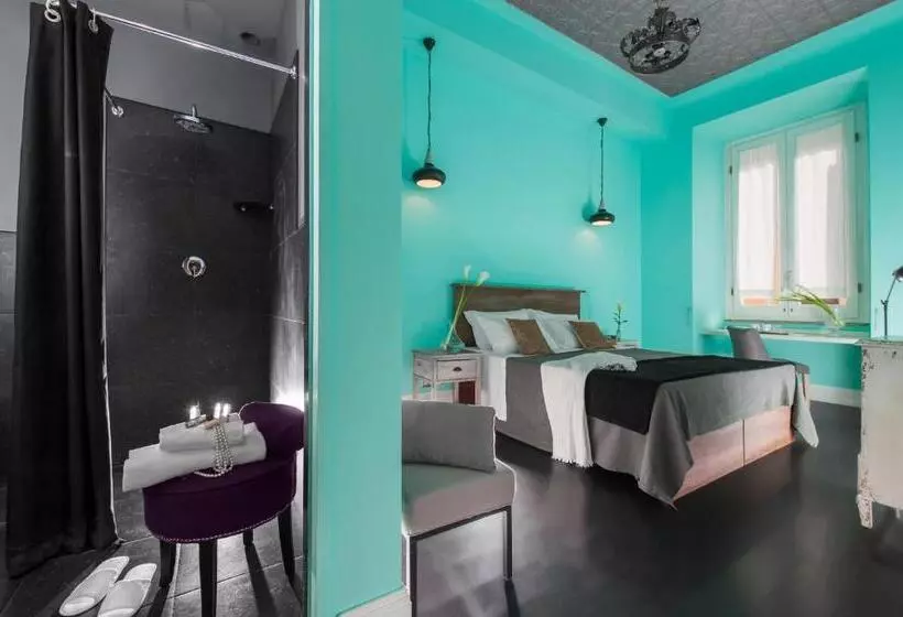 住宿加早餐 Daniele Manin Guesthouse